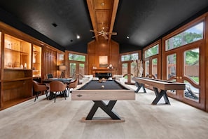 Sala de juegos
