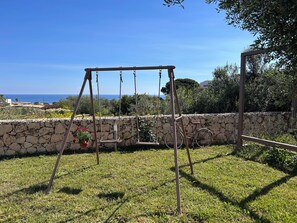 Espace pour enfants