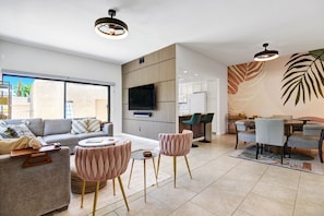 Living/Dining
