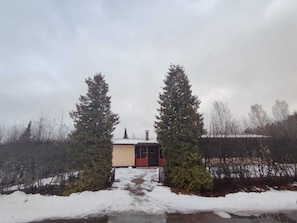 Ulkopuoli