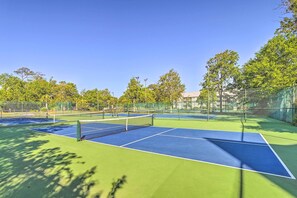 Sportplatz
