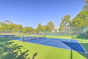 Sportplatz