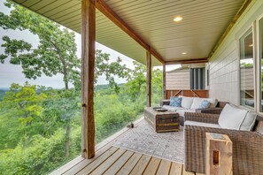 Terrazza/patio