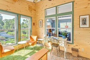 Bonus Room