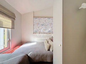 Child's bedroom