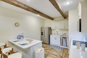 Cucina privata