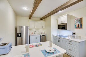 Cucina privata