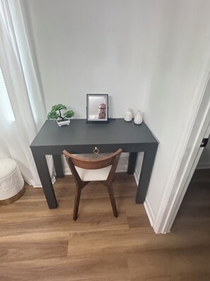 Interiør