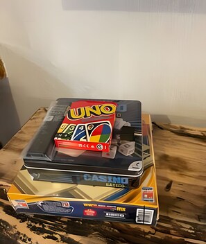 Övrigt