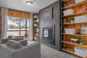 Intérieur