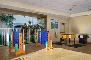 Area giochi