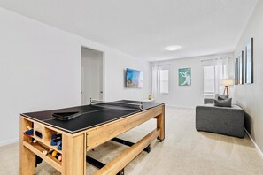 Sala de juegos