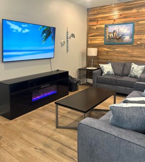 Oasis Bungalow