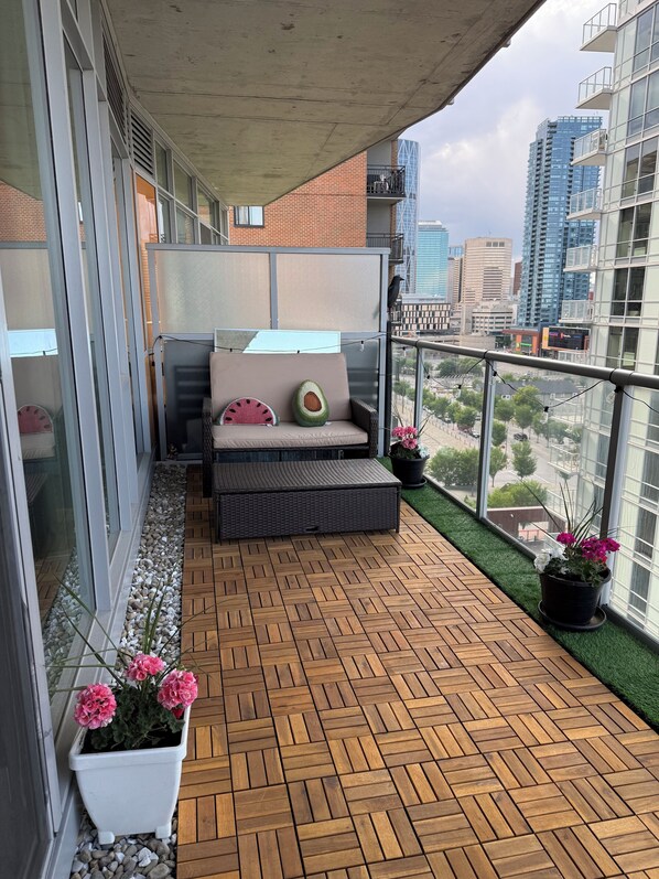 Terrass/Patio