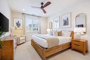 Master Suite