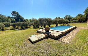 Alberca