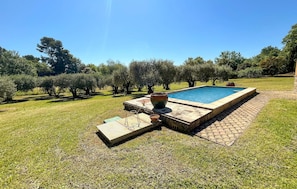 Alberca