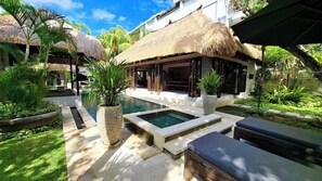 Villa Damai 3BR Private Pool Villa by Villa Bugis (239)
