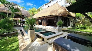 Villa Damai 3BR Private Pool Villa by Villa Bugis (239)