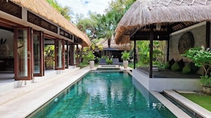 Villa Damai 3BR Private Pool Villa by Villa Bugis (238)