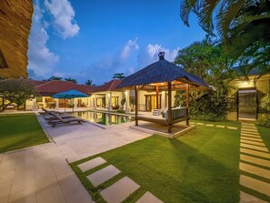 Villa Vara 4BR Private Pool Villa by Villa Bugis (966)