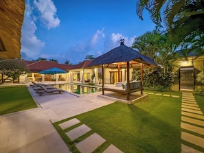 Villa Vara 4BR Private Pool Villa by Villa Bugis (966)