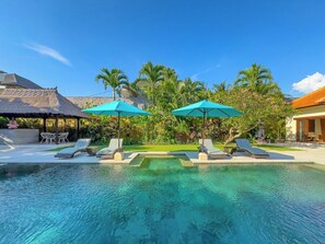 Villa Vara 4BR Private Pool Villa by Villa Bugis (965)