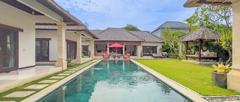 Villa Darma · 5BR Private Pool by Villa Bugis (263)