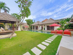 Villa Darma · 5BR Private Pool by Villa Bugis (265)