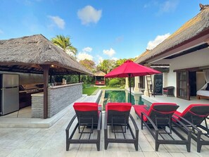 Villa Rama 2BR Pool Villa by Villa Bugis (693)