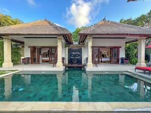 Villa Rama 2BR Pool Villa by Villa Bugis (694)