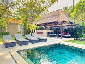 Villa Alam 4BR Private Pool Villa by Villa Bugis (51)
