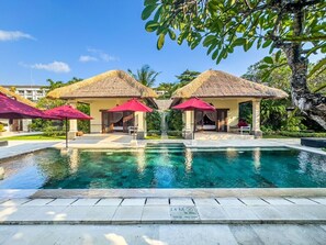 Villa Alam 4BR Private Pool Villa by Villa Bugis (48)