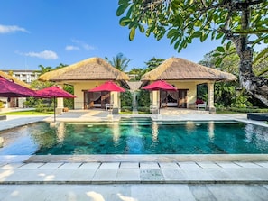 Villa Alam 4BR Private Pool Villa by Villa Bugis (48)