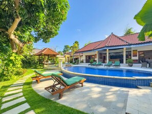 Villa Ginger 4BR Private Pool Villa by Villa Bugis (358)