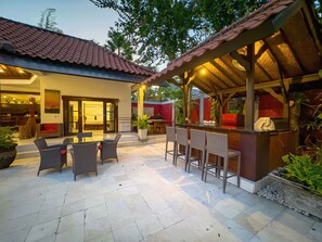 Villa Ginger 4BR Private Pool Villa by Villa Bugis (361)