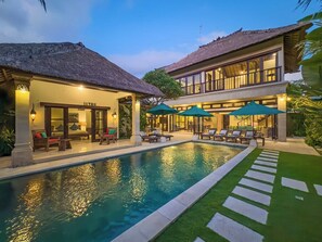 Villa Intan 5BR Private Pool Villa by Villa Bugis (428)