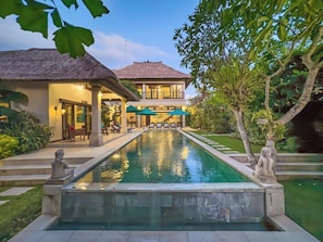 Villa Intan 5BR Private Pool Villa by Villa Bugis (430)