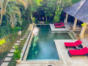 Villa Tresna · 5BR Private Pool by Villa Bugis (878)