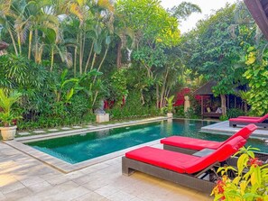 Villa Tresna · 5BR Private Pool by Villa Bugis (877)