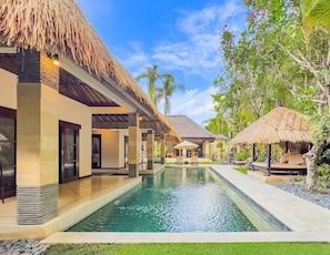 Villa Cinta 5BR Private Pool VIlla by Villa Bugis (178)