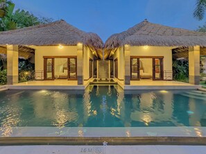 Villa Cinta 5BR Private Pool VIlla by Villa Bugis (180)