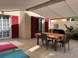 Salle Ă manger