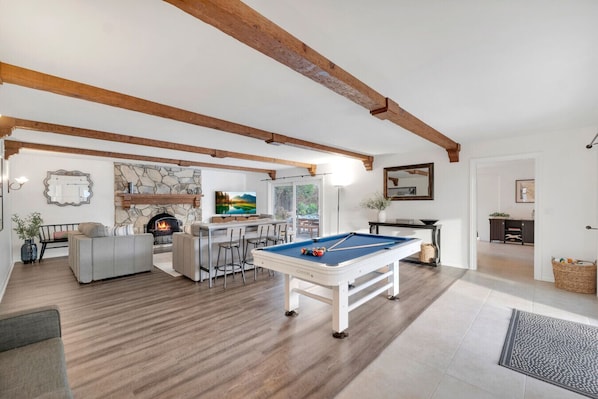 Sala de juegos