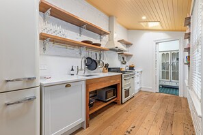 Eget kök