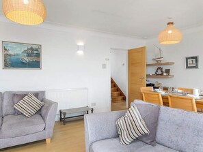Living area | Gosteg, Moelfre, near Benllech