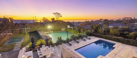Sunset Haven Sunset Views