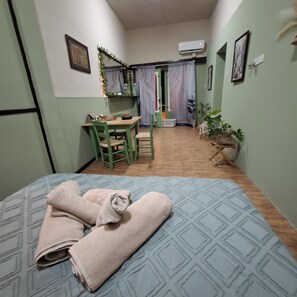 Habitación