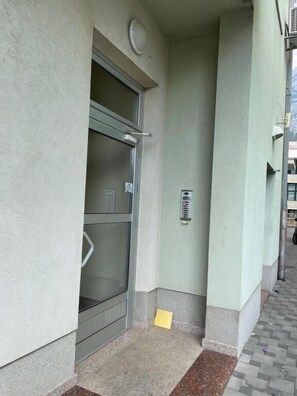 Außendetails