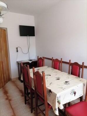 Restauration